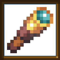 Spyglass Improvements: Zoom, Quick Access… [Fabric/NeoForge]